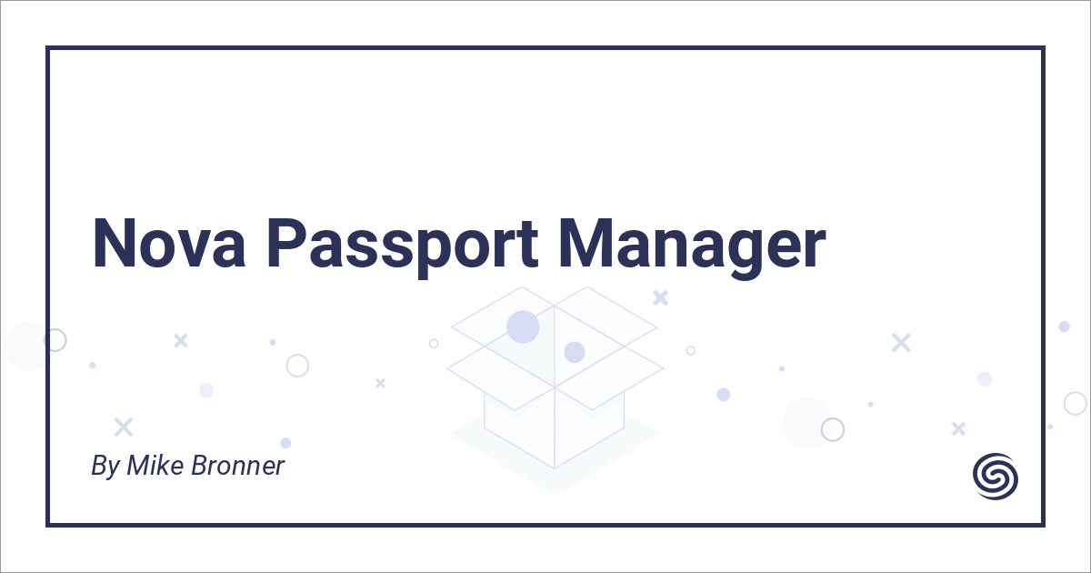 passport pos workspace manager