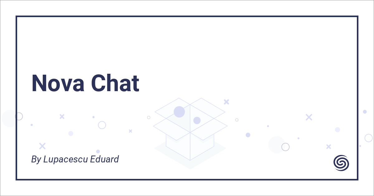 nova chat