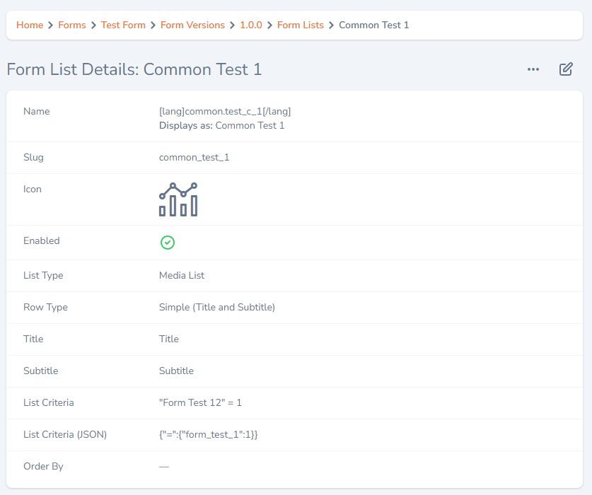 Breadcrumbs Nova Packages